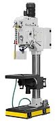 Внешний вид Станок сверлильный  редукторный STALEX SHD-50PF Pro фото