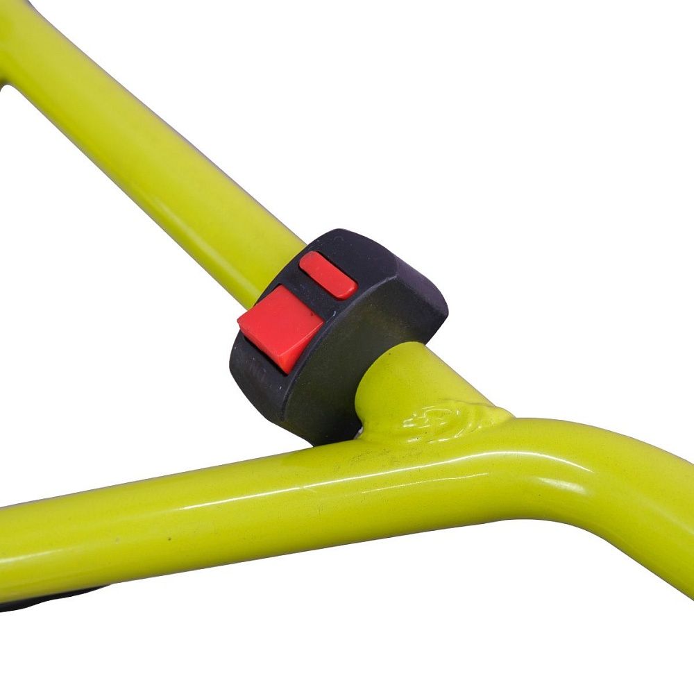 Затирочная машина STEM Techno SPT-241 (600 мм, бензин, Honda GX200, 4,8 (6,5) кВт (л.с.), 45 кг)