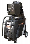 Внешний вид Сварочный полуавтомат FoxWeld FoxMig 6300 фото