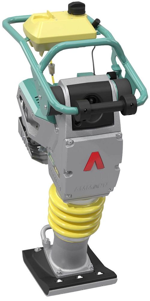 Вибротрамбовка бензиновая Ammann ACR 68