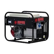 Внешний вид Генератор бензиновый EUROPOWER EP 7000 LNЕ фото