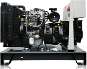 Внешний вид Дизельный генератор Амперос АД 16-Т400 с АВР фото