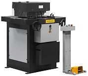 Внешний вид Станок угловысечной гидравлический Stalex HNM-6A фото