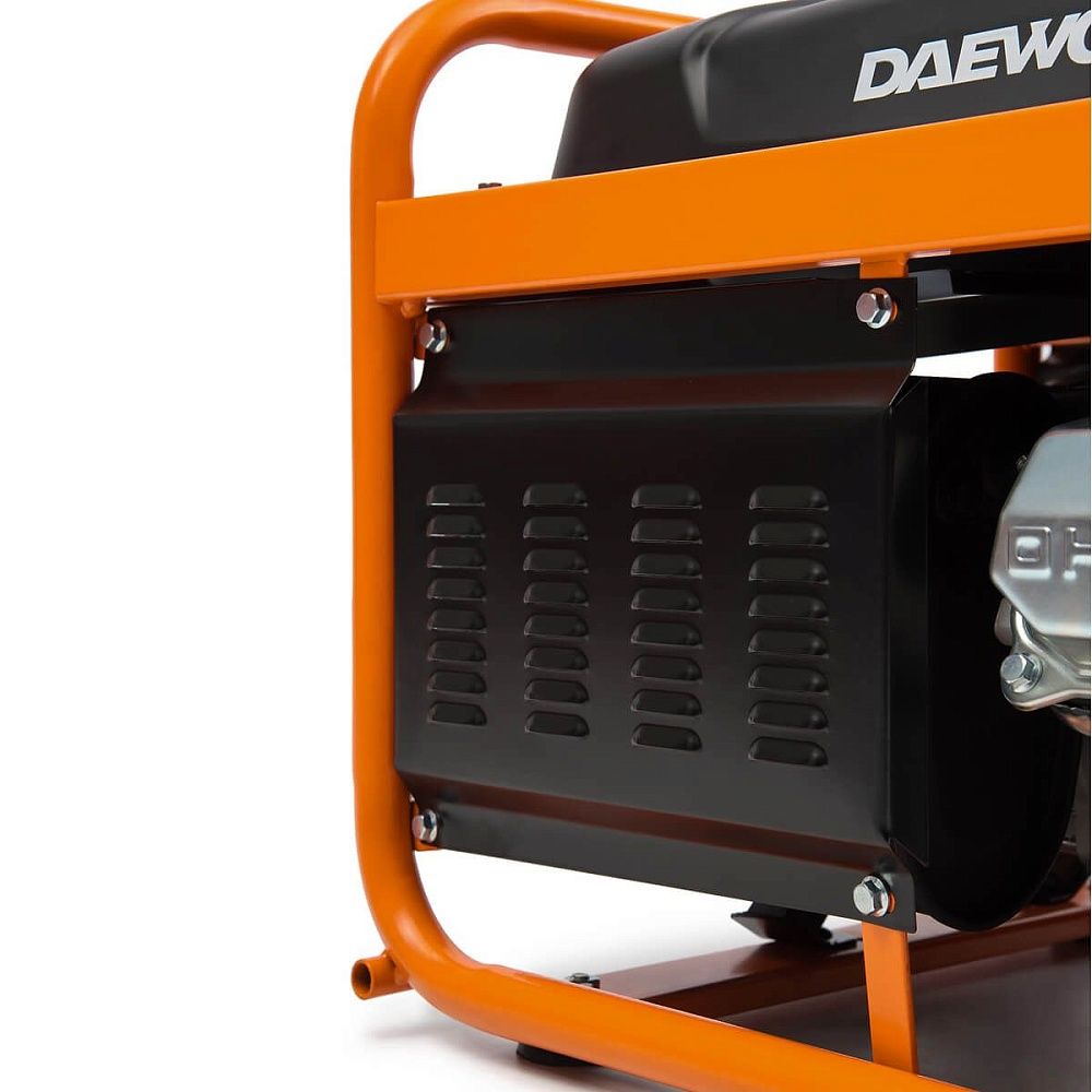 Бензиновый генератор DAEWOO GDA 3500
