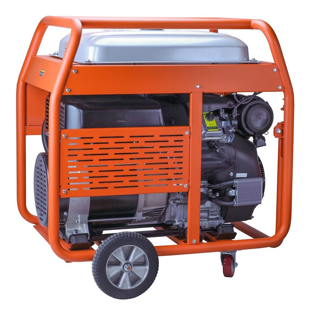 Генератор бензиновый EVOline PB 22003 E (Zongshen)