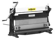 Внешний вид Станок комбинированные ручные Stalex 3-in-1/760х1 фото