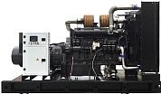 Внешний вид Дизельный генератор Амперос АД 350-Т400 фото