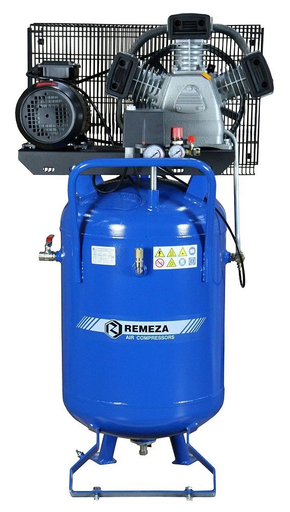 Компрессор Remeza СБ4/C-100.LВ40В