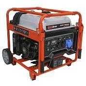 Внешний вид Инверторный генератор EVOline BPB 11800 E (Zongshen) фото