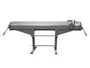 Внешний вид Станок листогибочный ручной Stalex HBM 2000 фото