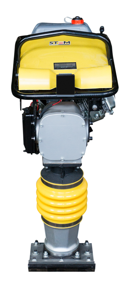 Вибротрамбовка STEM Techno STR-81