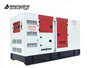 Внешний вид Дизельный генератор AZIMUT АД-300С-Т400-2РКМ11 фото