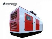 Внешний вид Дизельный генератор AZIMUT АД-1000С-Т400-2РКМ11 фото
