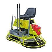 Внешний вид Двухроторная затирочная машина STEM Techno RPT 31 фото