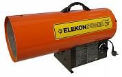 Газовый нагреватель Elekon Power FA-100Р, фото внешнего вида 