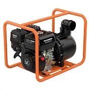 Внешний вид Мотопомпа бензиновая ZONGSHEN MG 30 фото