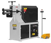 Внешний вид Станок зиговочный электромеханический Stalex ETB-40 фото