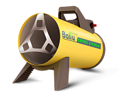Газовый обогреватель Ballu BHG-20M, фото внешнего вида 