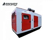 Внешний вид Дизельный генератор AZIMUT АД-720С-Т400-2РКМ11 фото