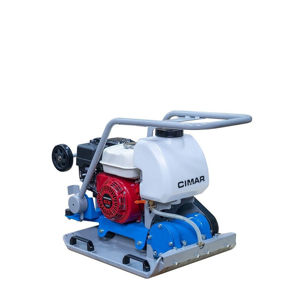 Виброплита CIMAR CPC-1550 (HONDA GX160)