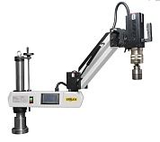 Внешний вид Резьбонарезной манипулятор STALEX MR-DS48 фото