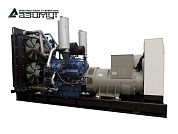 Внешний вид Дизельный генератор AZIMUT АД-900С-Т400-2РМ11 фото
