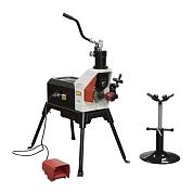 Внешний вид Желобонакатный станок STALEX G12D фото