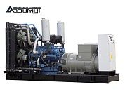 Внешний вид Дизельный генератор AZIMUT АД-760С-Т400-2РМ11 фото