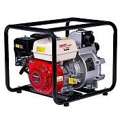 Внешний вид Мотопомпа бензиновая HND WP 20 XT фото