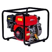 Внешний вид Мотопомпа бензиновая HND WP 20 JC фото