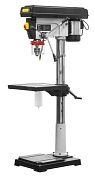 Внешний вид Станок сверлильный STALEX DP-32F/T фото