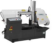 Внешний вид Гидравлический ленточнопильный колонный станок Stalex SBS-4070 фото