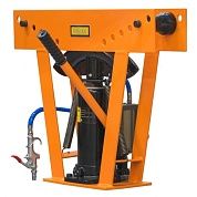 Внешний вид Трубогиб пневмогидравлический STALEX HB-12Q фото