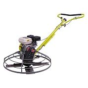 Внешний вид Затирочная машина STEM Techno SPT-362 (900 мм, бензин, STEM Techno GX200, 4,8 (6,5) кВт (л.с.), 80) фото