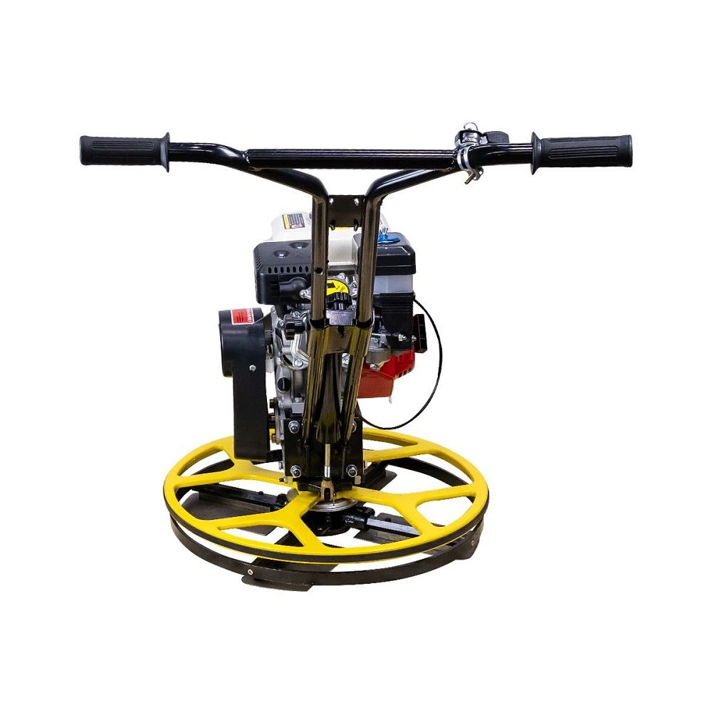 Затирочная машина STEM Techno SPT-242 (600 мм, бензин, STEM Techno GX200, 4,8 (6,5) кВт (л.с.), 45)