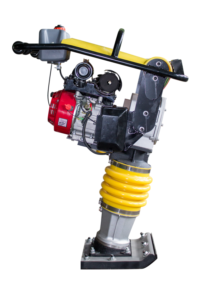 Вибротрамбовка STEM Techno  STR-82