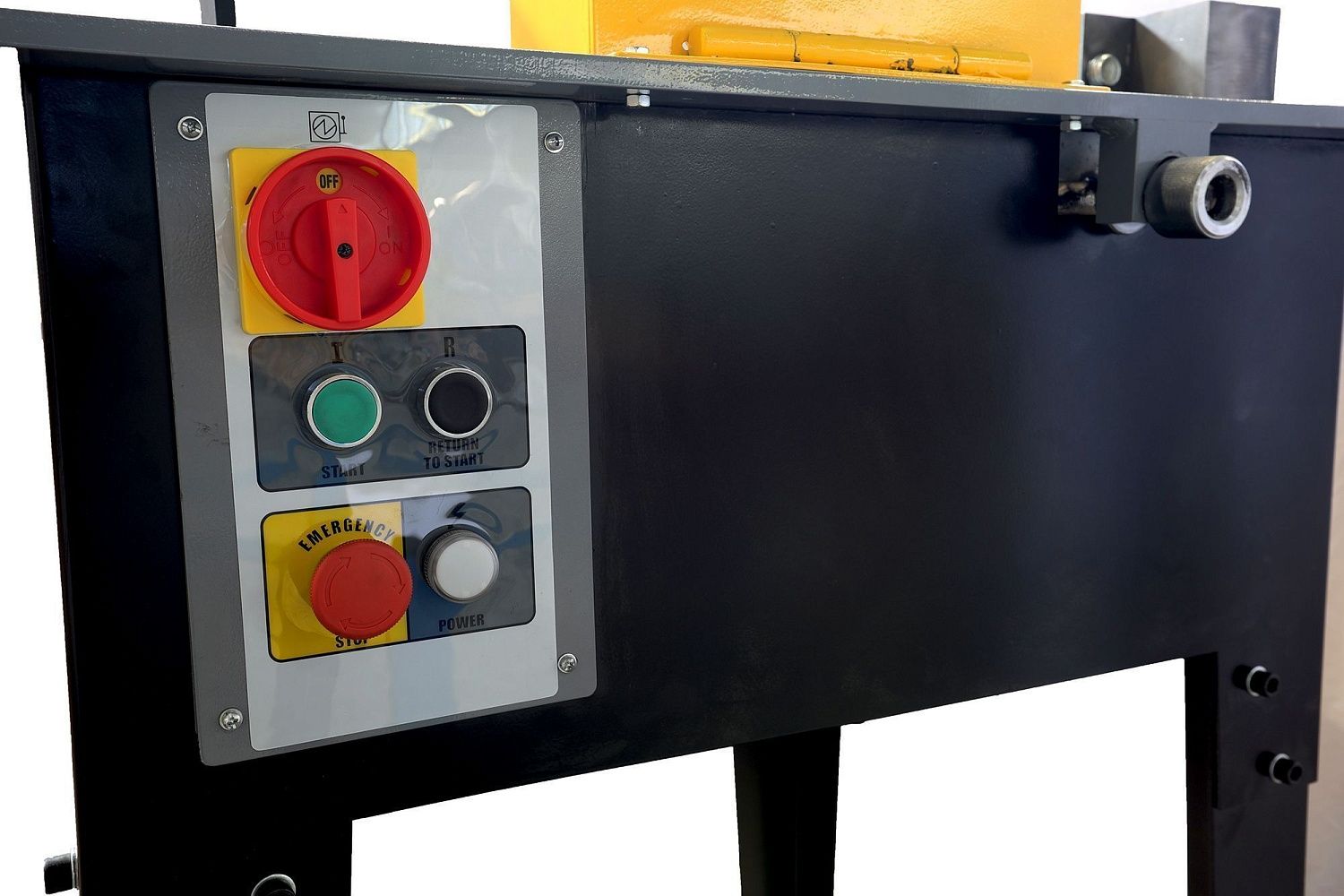 Станок для гибки скоб и хомутов из арматуры VPK Г-16