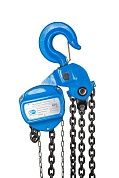 Внешний вид Таль ручная шестеренная TOR ТРШ (C) 10ТХ12М фото