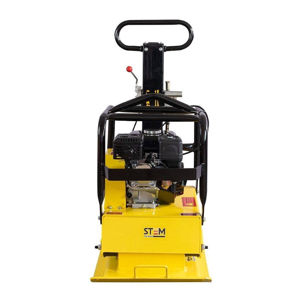 Виброплита реверсивная STEM Techno RPC 162 (Dinking DK168F-1-C(S))