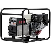 Внешний вид Генератор бензиновый сварочный EUROPOWER EP 200 Х1 AC фото