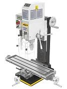 Внешний вид Фрезерно-сверлильный станок STALEX SBM-28 Vario фото