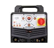 Внешний вид Установка аргонодуговой сварки FoxWeld FoxTIG 2500 AC/DC Pulse фото