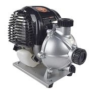 Внешний вид Мотопомпа бензиновая EVOline XG 10 (Zongshen) фото