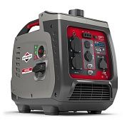 Внешний вид Генератор инвертор Briggs & Stratton P 2400 Inverter фото