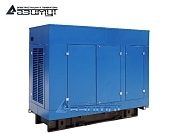 Внешний вид Дизельный генератор AZIMUT АД-100С-Т400-1РПМ11 фото