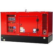 Внешний вид Генератор дизельный EUROPOWER EPS 20 TDE фото