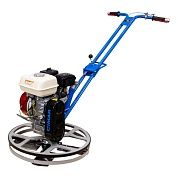 Внешний вид Затирочная машина CIMAR CPT-20 (HONDA GX160) фото