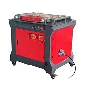 Внешний вид Станок для гибки арматуры STEM Techno GW42 фото