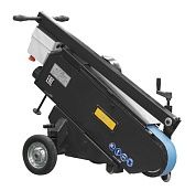 Внешний вид Станок для шлифования сварных швов Stalex S-75F фото