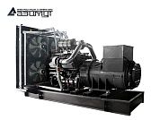 Внешний вид Дизельный генератор AZIMUT АД-400С-Т400-2РМ11 фото